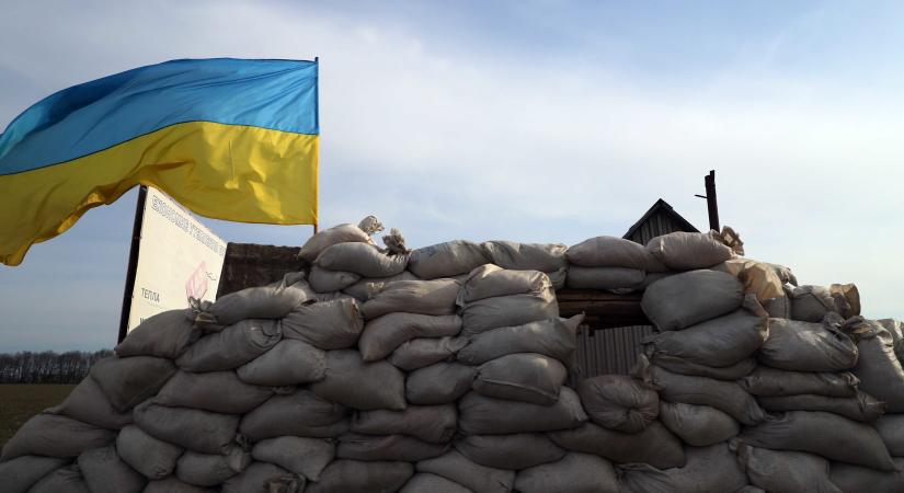 Takács Péter: Nem akarjuk kifizetni az ukrajnai háború árát