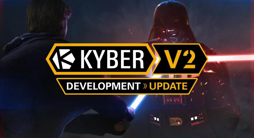 Mostantól bárki kipróbálhatja a Star Wars Battlefront II-höz készült szerverkeresőt