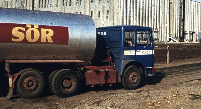 Feltámadhat a nagy múltú magyar teherautógyár