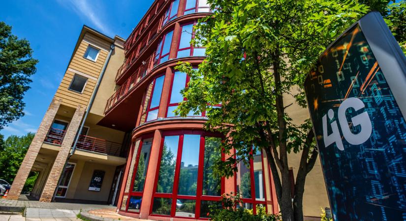 Új irányítási modell a 4iG Csoportnál