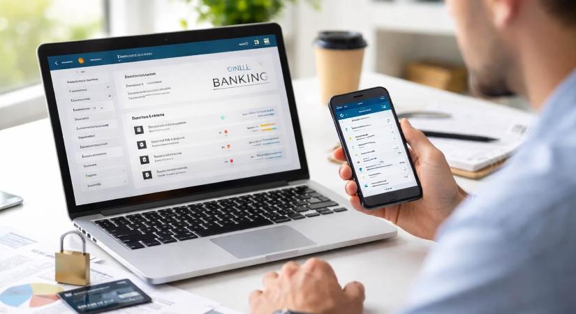 Adatvédelem a bankban: Mit lát belőled a banki algoritmus és mire használja?