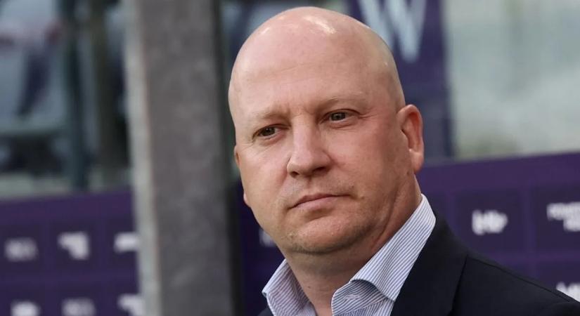 Az AEK Athén edzője nyíltan hibáztatta Varga Barnabásékat