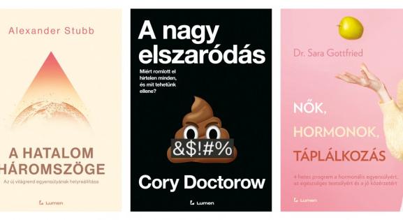 Miért lett pocsék hely az internet? Új nonfiction kiadó indul