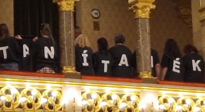 Újra kell gondolni, mi az iskola feladata – megjelent a Tanítanék Mozgalom oktatáspolitikai javaslatcsomagja