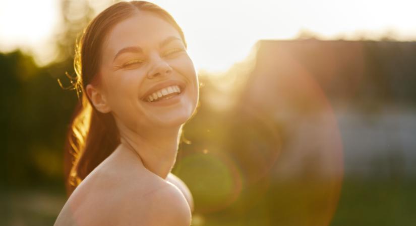 A napfény művészete – szokások, amelyek közelebb visznek a boldog élethez