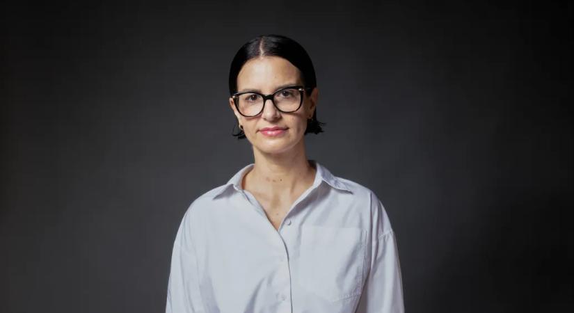 Szentesi Éva: Nehéz már mit mondani a hogyvagyra