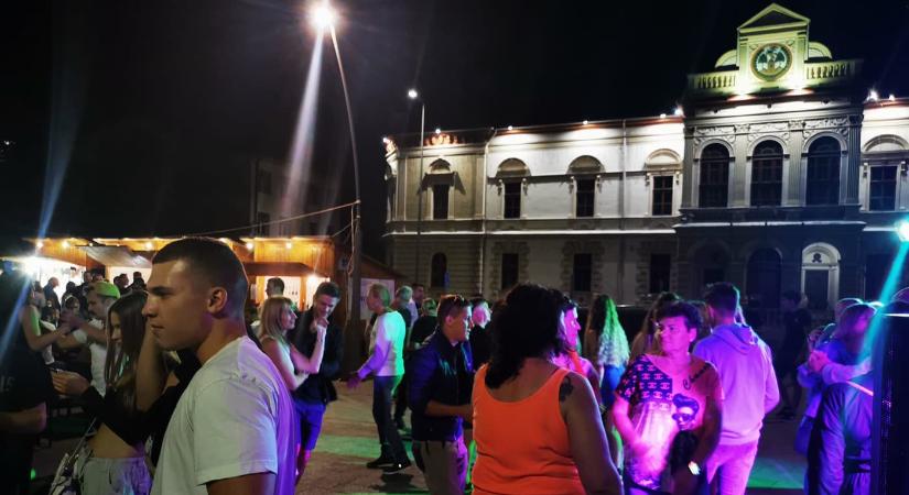 Kiskőrösi Szüret és Szlovák Nemzetiségi Napok 2026