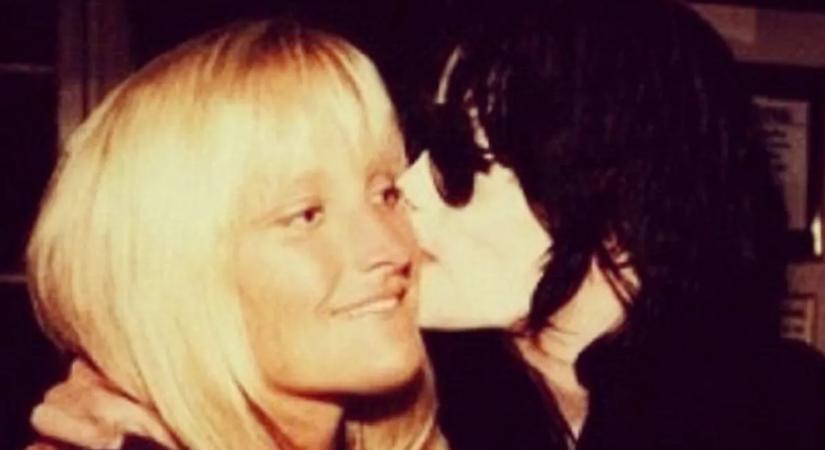 Alig lehet Michael Jackson volt feleségére ráismerni