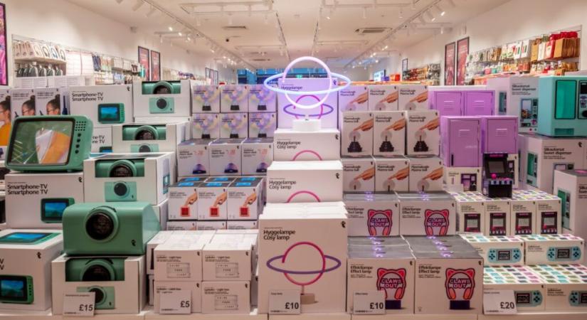 Márciusban nálunk is megnyitja első üzleteit a dán kiskereskedelmi lánc