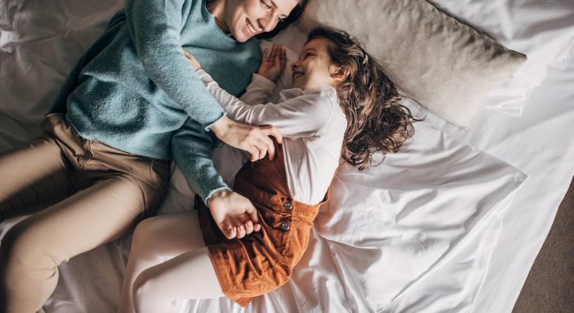 Mit tanulhatunk újra gyermekeink önbizalmából? – Amikor az erős önérvényesítés védőfaktor