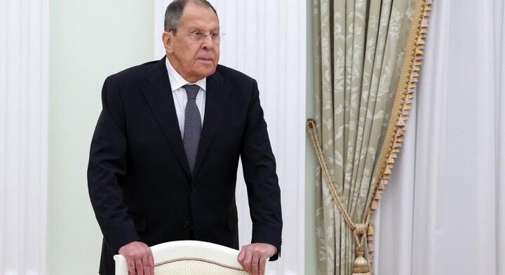 Lavrov: Washington a nemzetközi kapcsolatrendszer lerombolására törekszik