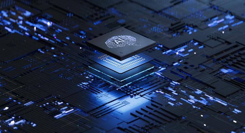 Brutális vámot vet ki Donald Trump egyes AI-chipekre