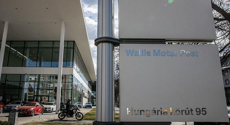 Minden rekordot megdöntött tavaly az AutoWallis