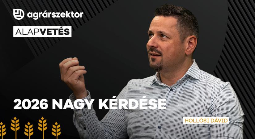 2026 nagy kérdése: melyik magyar gazda tudja túlélni az évet?