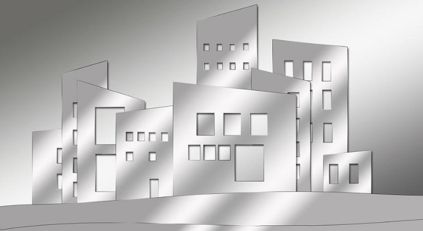 Az előző hónaphoz képest 7,3 százalékkal, éves szinten 3,6 százalékkal esett vissza az építőipari termelés 2025. novemberben