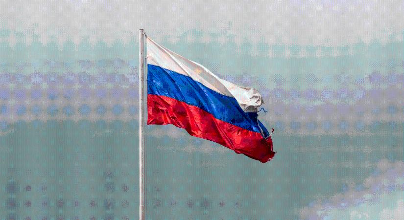 Szokatlan videót terjesztenek az oroszok hazánkról, a látvány letaglózó