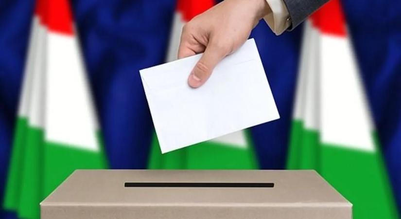 Megjelent az országgyűlési választások határidőiről szóló IM-rendelet