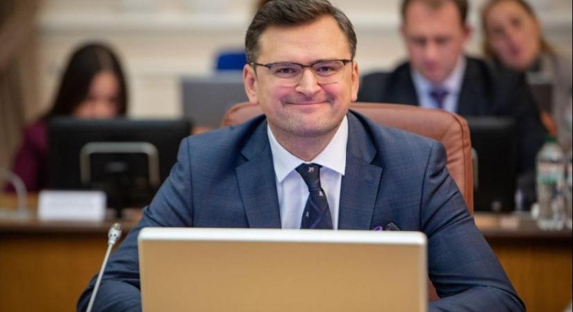 A volt ukrán külügyminiszter szerint az emberek rábólintanának a területi engedményekre a békéért cserébe