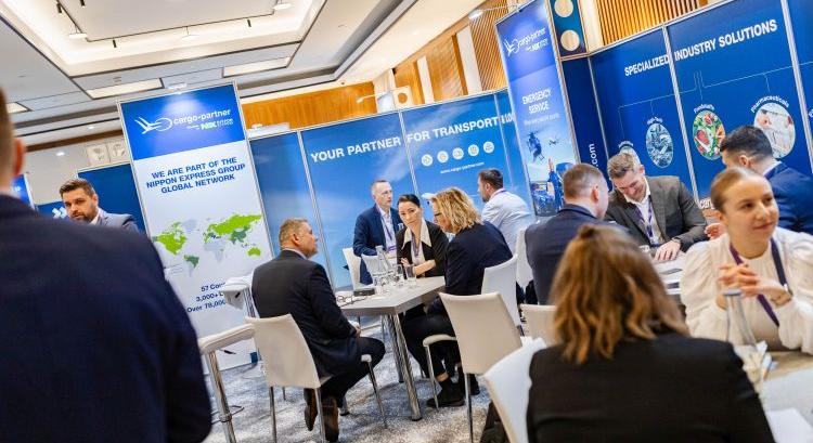 TRANSLOG Connect 2025: Stratégia, alkalmazkodóképesség és innováció a régió logisztikájában