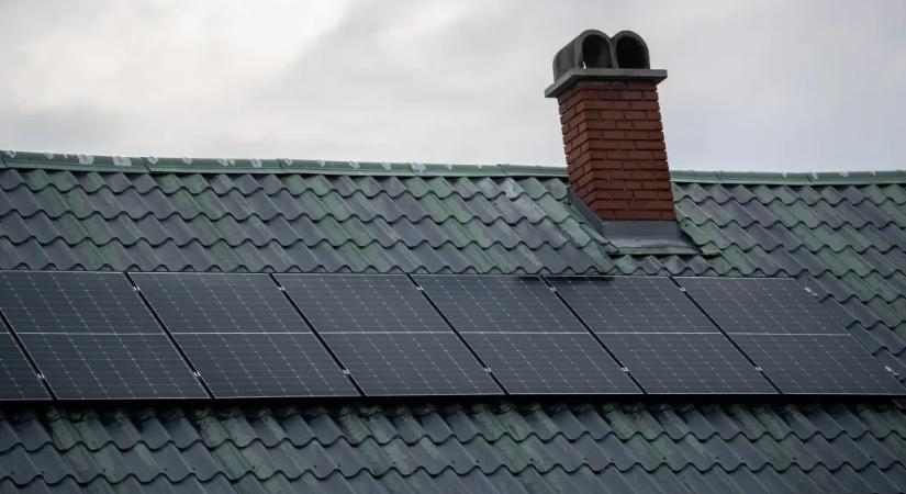 100 milliárd ingyenpénzt dob a kormány a napelemeseknek, megjelentek a részletek