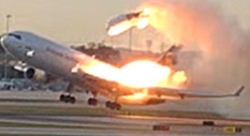 Tizenöt éve ismert probléma vezethetett a UPS MD-11F gépének katasztrófájához