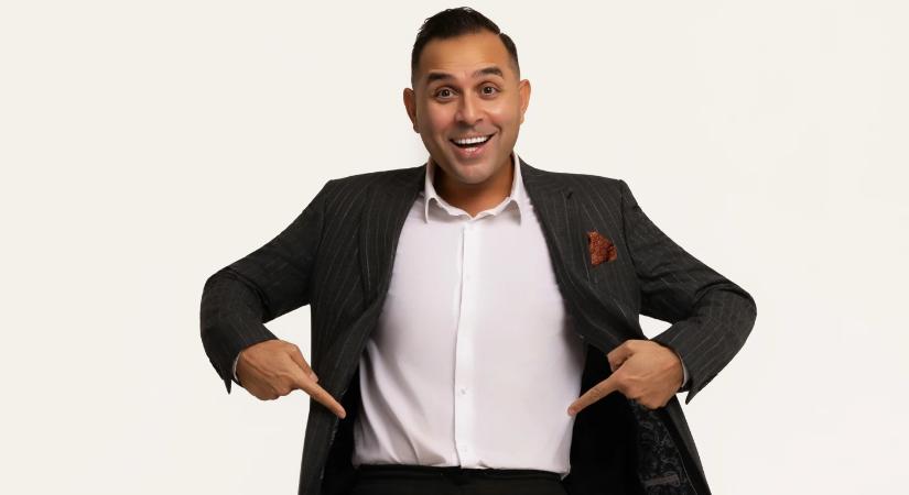 "A családban mindenkinek volt szívinfarktusa" – Bódi Csabinak muszáj volt változtatnia