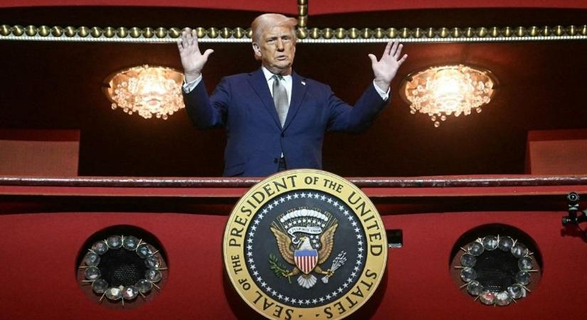 Trump feltette a kezét, meghajolt Kína előtt: mégsem meri megvámolni a ritkaföldfémeket – a világ legnagyobb cége viszont nem úszta meg