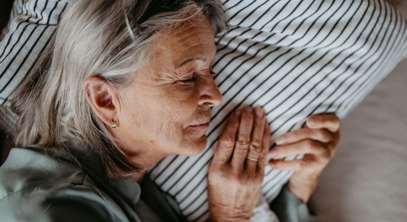 Hálószoba: ez az optimális szobahőmérséklet idősek számára?