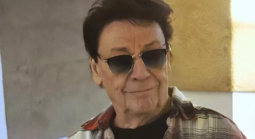 Fenyő Miklós állapotáról újabb információkat osztottak meg