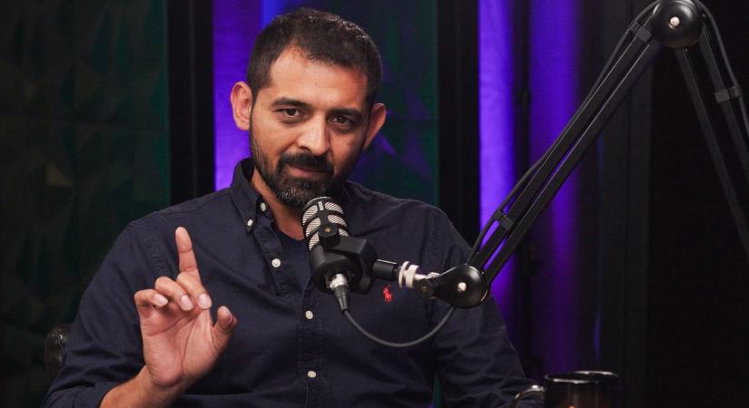 „A társadalom legnagyobb átverése az a mondás, hogy csak akarnunk kell”