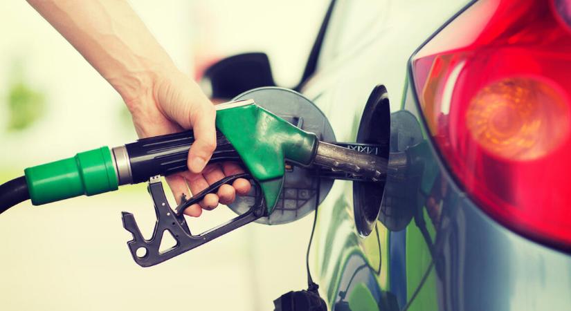 Nagyra kerekedik a szeme, ha meglátja a dízel árváltozását