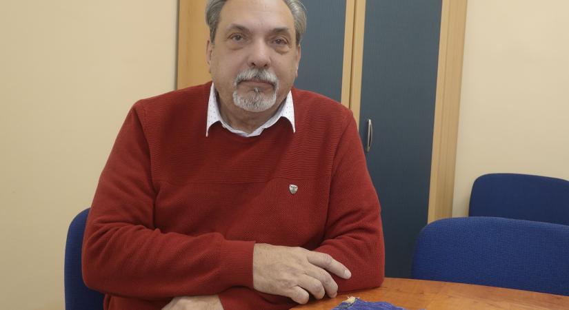 Két határátkelőhelye is van Nagykerekinek