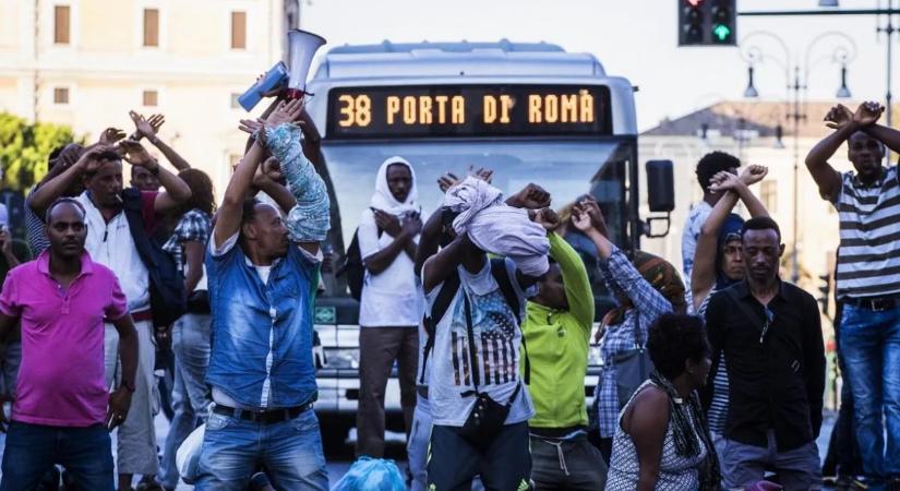Tanuljunk mások hibáiból, Olaszország legyen intő példa