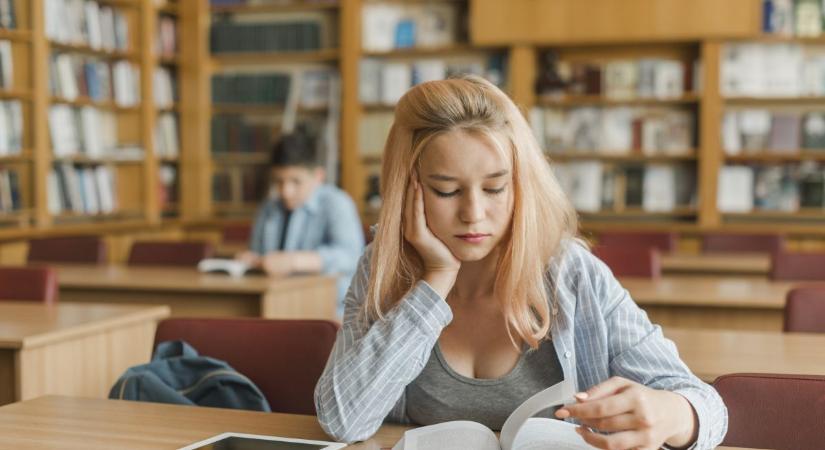 Legnehezebb egyetemi szakok vs. legjobban fizető állások – megéri?