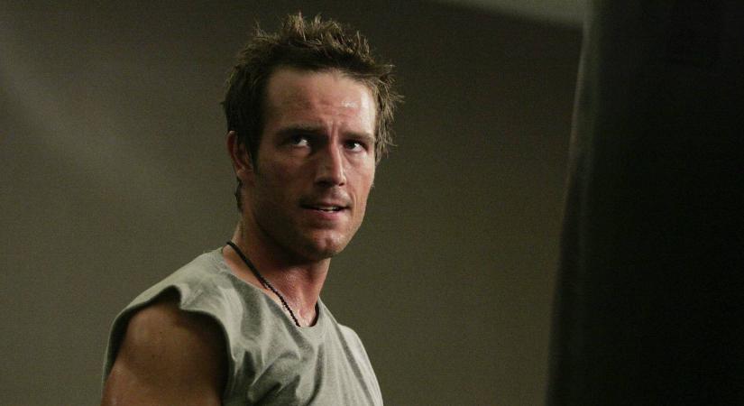 A 2000-es évek hollywoodi szívtipró színésze volt, friss fotóin már alig lehet ráismerni