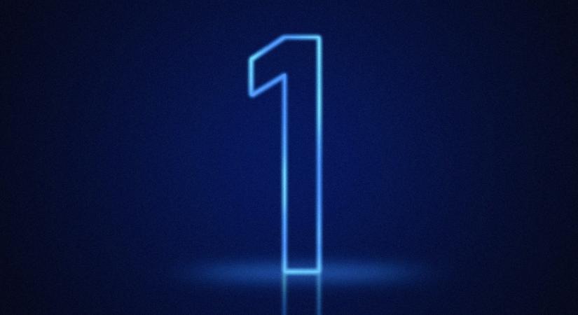 Ezt jelenti, ha a születési éved utolsó számjegye 1