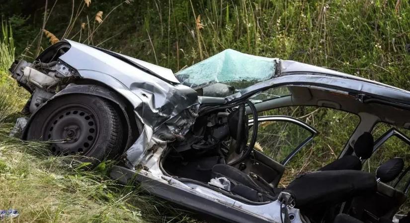 Túlélte a balesetet, de tönkretette az életét a kocséri tragédia