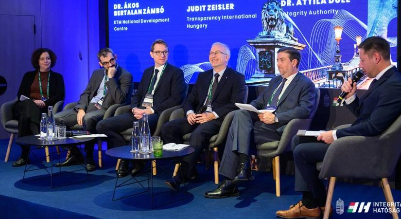 Folyamatban lévő közbeszerzéseket is vizsgál az Integritás Hatóság