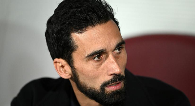 Arbeloa szerint őt kell hibáztatni a Real Madrid vereségéért