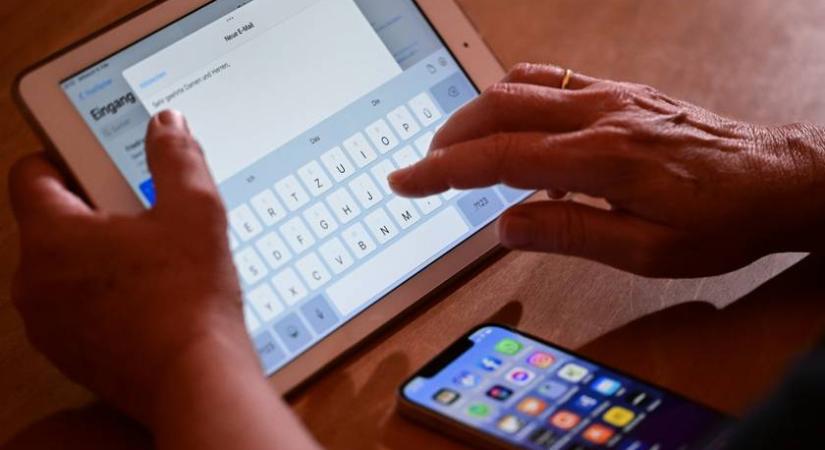 Belenéz a levelezésedbe, megnézi a fotóid: ijesztő Google funkció jelent meg