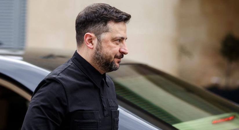 Kitört a botrány az áramszünet kellős közepén, összeugrott Zelenszkij és Klicsko: Kijev főpolgármestere nem hagyja magát – "Engem nem a népszerűségi mutatók érdekelnek, elnök úr"