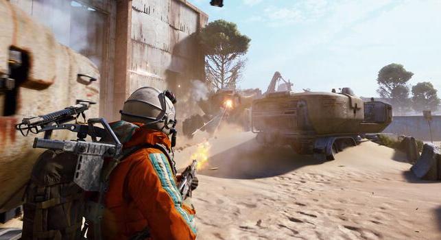 Minél nagyobb az FPS-ed, annál jobb az aim assist az ARC Raidersben