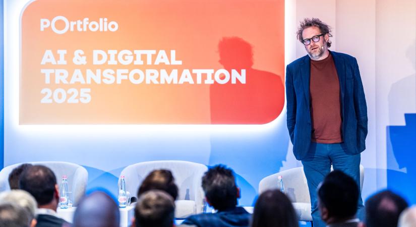 Az egész világ egy feltörekvő gazdaság lett, amelyet csak szintetikus populációkkal lehet leírni