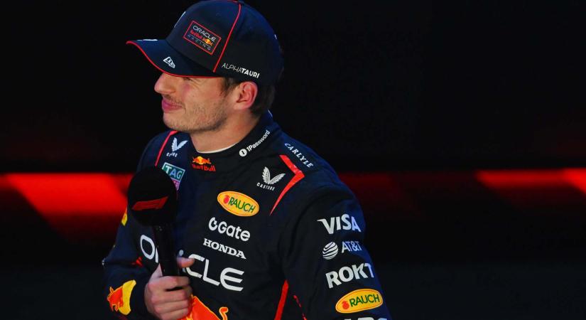 A teljesítmény dönthet: ebben az esetben távozhat Verstappen a Red Bulltól év végén