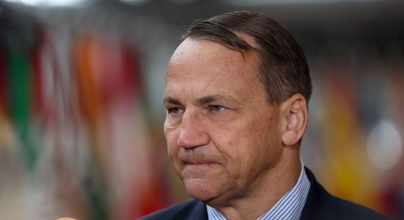 „Rendkívül barátságtalan lépés” – nagyon berágott a magyar kormányra a lengyel külügyminiszter