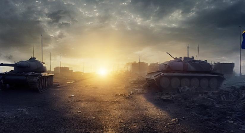 Oroszországnak esze ágában sincs befejezni az ukrajnai háborút, és ez Európa számára csak egyvalamit jelenthet