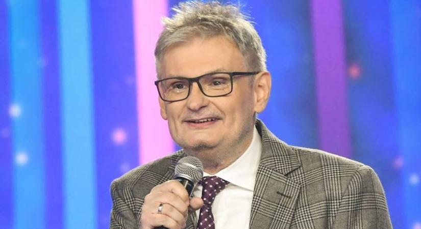 Jáksó László 7 évvel ezelőtt titokban nősült meg: most megszólalt családjáról