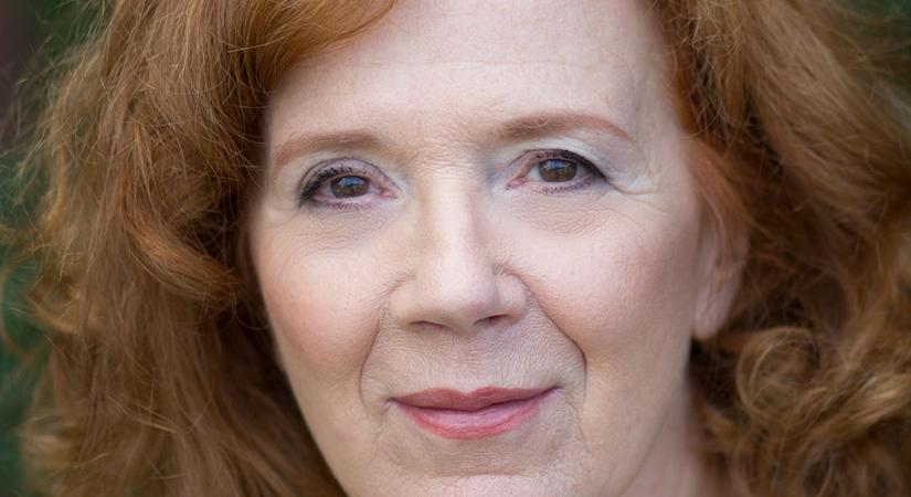 75 éves Takács Kati színésznő