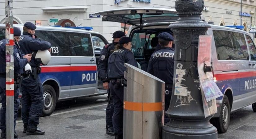 Ausztria is a végét járja: ugrásszerűen nőtt a szexuális bűncselekmények száma