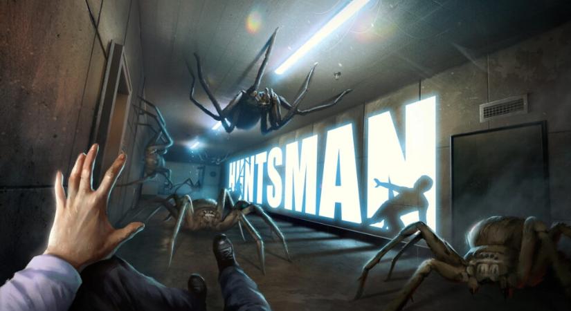 Huntsman – játékteszt